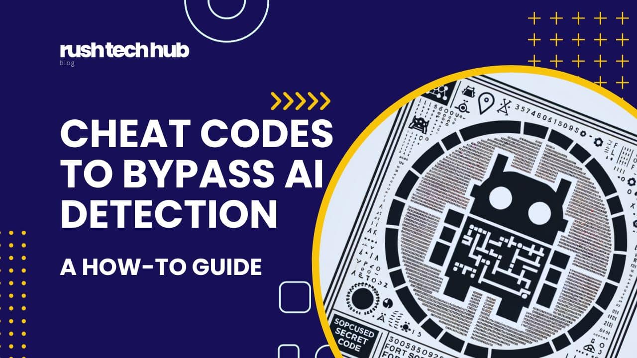 How To Bypass Ai Detection 7 Cheat Codes For 2024