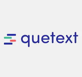 Quetext logo 1